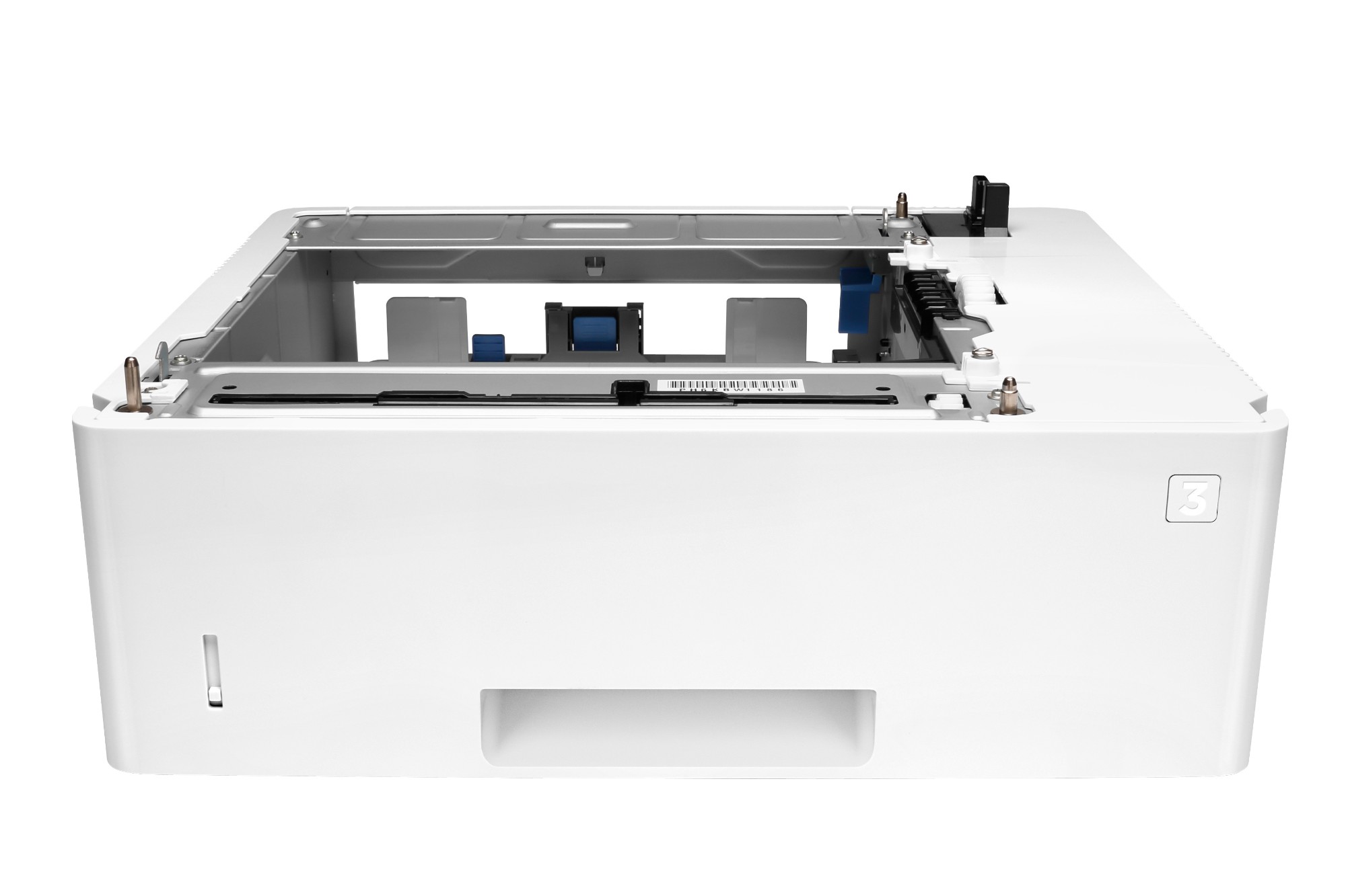 HP Color LaserJet 550 Sheet Paper Tray