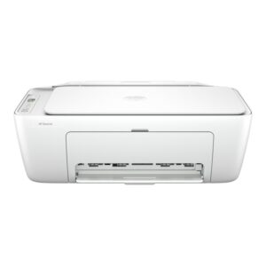HP Deskjet 2855e Wireless Inkjet Multifunction Printer - Color
