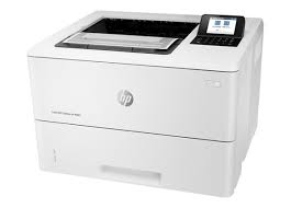 HP LaserJet Enterprise M507 M507n Desktop Laser Printer - Monochrome