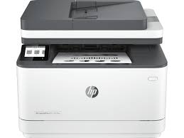 HP LaserJet Pro 3101fdw Wired & Wireless Laser Multifunction Printer - Monochrome