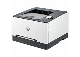 HP LaserJet Pro 3201dw Wireless Laser Printer - Color