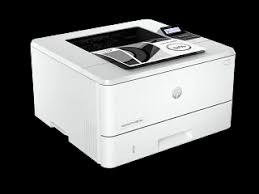 HP LaserJet Pro 4001 4001dw Desktop Wireless Laser Printer - Monochrome