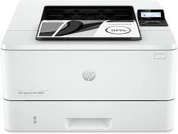 HP LaserJet Pro 4001 4001n Desktop Laser Printer - Monochrome