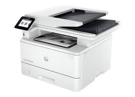 HP LaserJet Pro 4101dw Wireless Laser Multifunction Printer - Monochrome