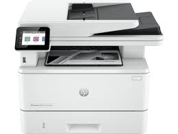 HP LaserJet Pro 4101fdw Wired & Wireless Laser Multifunction Printer - Monochrome