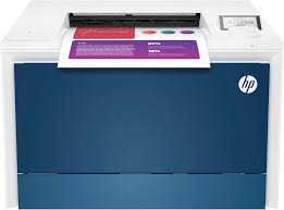 HP LaserJet Pro 4201dw Wireless Laser Printer - Color