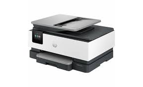 HP Officejet Pro 8135e Wired & Wireless Inkjet Multifunction Printer