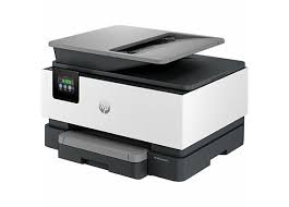 HP Officejet Pro 9125e Wired & Wireless Inkjet Multifunction Printer