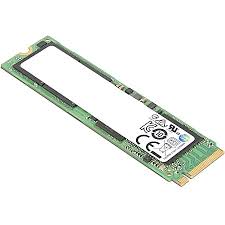 Lenovo 2 TB Solid State Drive - M.2 2280 Internal - PCI Express NVMe (PCI Express NVMe 4.0)