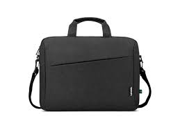 Lenovo Essential Plus Carrying Case Rugged (Briefcase) for 15.6" Notebook - Black