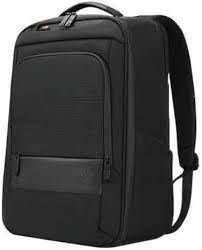 Lenovo Professional Carrying Case (Backpack) for 16" Notebook, Accessories - Black