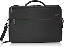 Lenovo Professional Carrying Case (Briefcase) for 14" Notebook, Accessories - Black