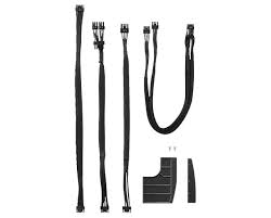 ThinkStation Cable Kit for Graphics Card - P5/P620