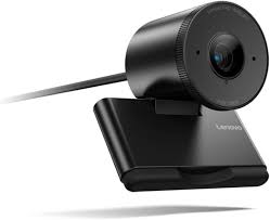 Lenovo Webcam - 1 Pack(s)