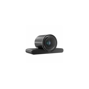 Lenovo Webcam - 8 Megapixel - 30 fps - Black - USB 3.0 Type C - 1 Pack(s)