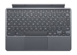 Lenovo Chrome Duet EDU G2 Folio Keyboard US English