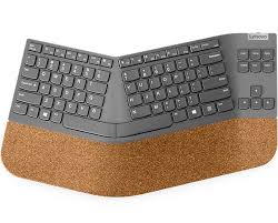 Lenovo Go Wireless Split Keyboard - US English